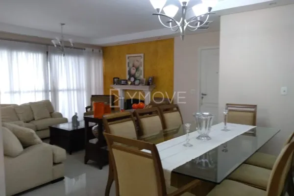 Apartamento na Vila Gomes Cardim